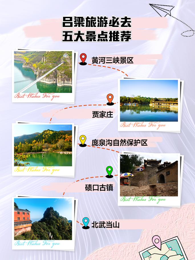 外地人去吕梁旅游需要注意些什么