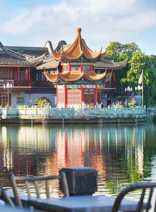 宁波必去前十景点名