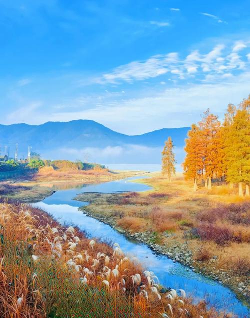 宁波必去的前十景点