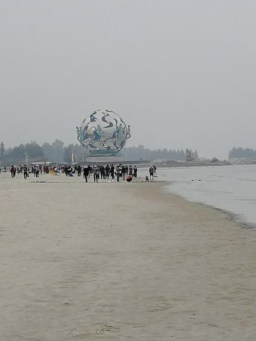 北海旅游前十必去景点