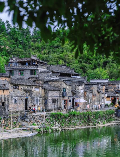 江西景德镇旅游景点