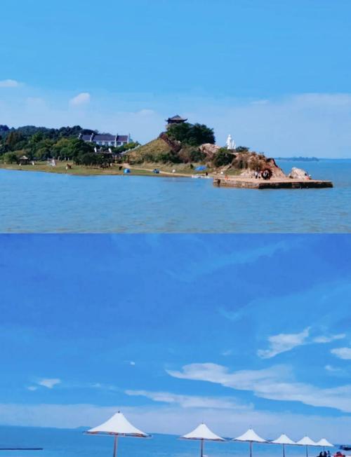 鄂州梁子湖上岛要门票吗,梁子岛生态风景区门票