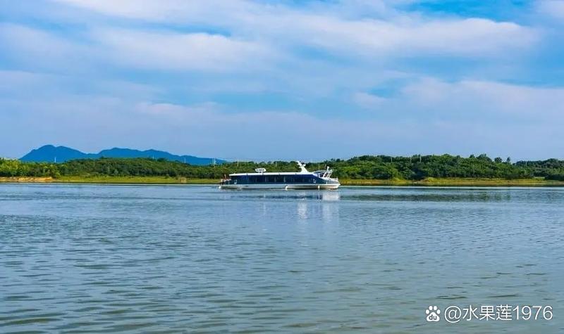 在鄂州梁子湖风景区游玩的攻略是什么?