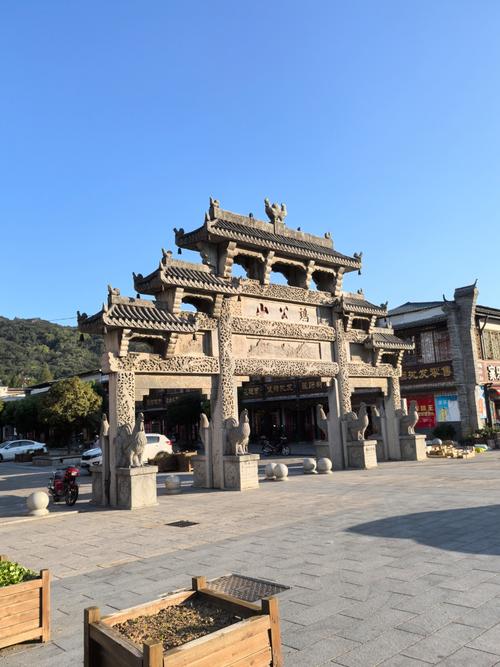 信阳市旅游攻略必玩的景点