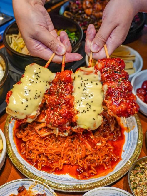 吉林延吉旅游攻略