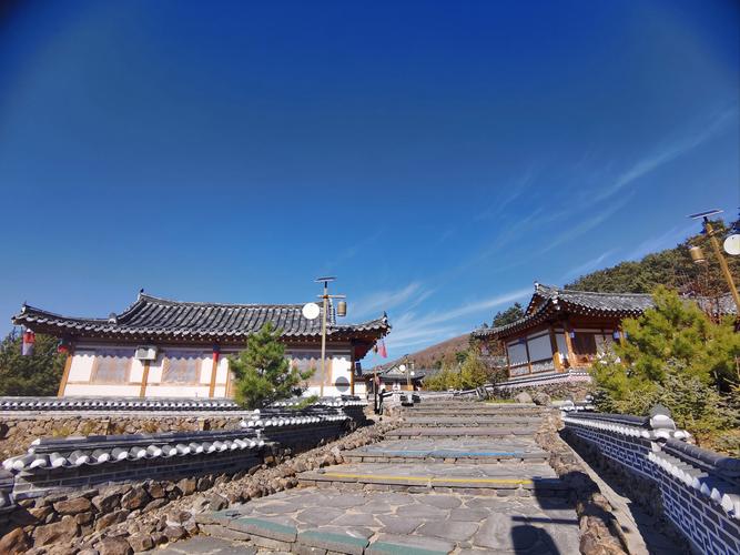 延边旅游攻略必去景点