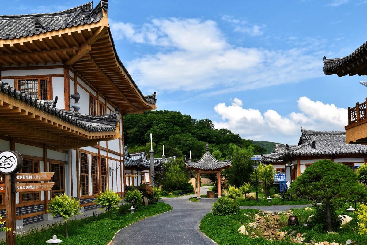 宝藏边陲小城—延边必去前十景点旅游攻略