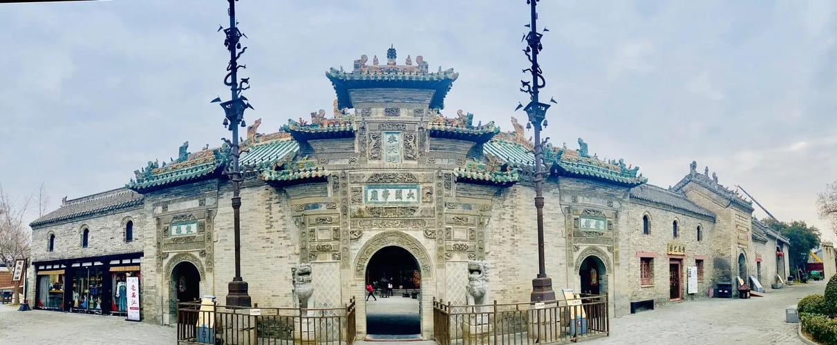 亳州前十比较好玩的地方亳州景点哪个好玩亳州好玩的,亳州旅游推荐景点