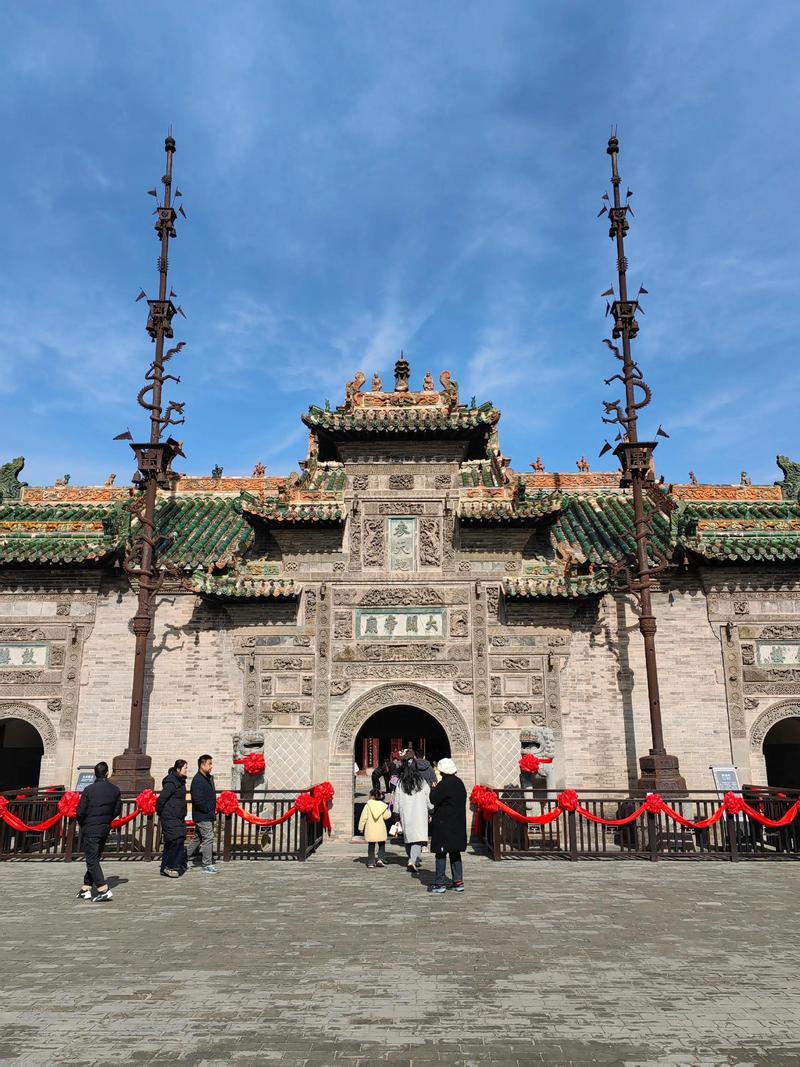 亳州前十景点,亳州前十景点排名榜