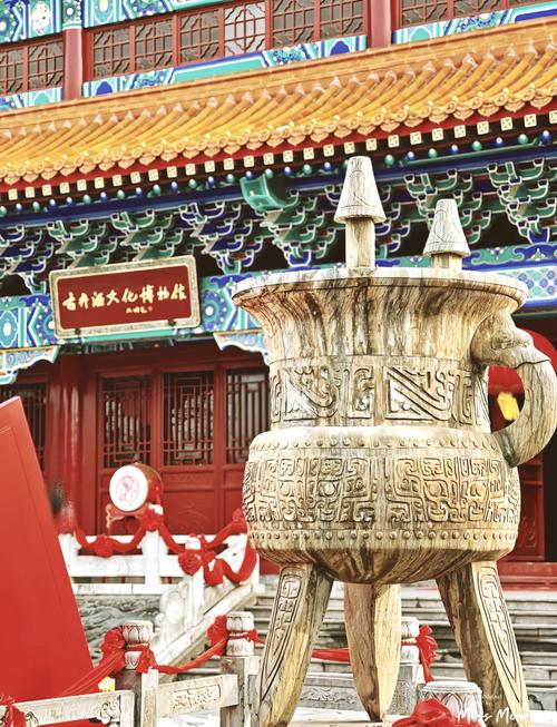 亳州旅游攻略:景点、美食、住宿、交通完全指南!