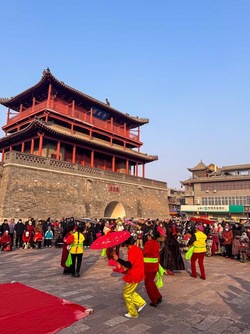 邢台周边适合周末游的景点有哪些?