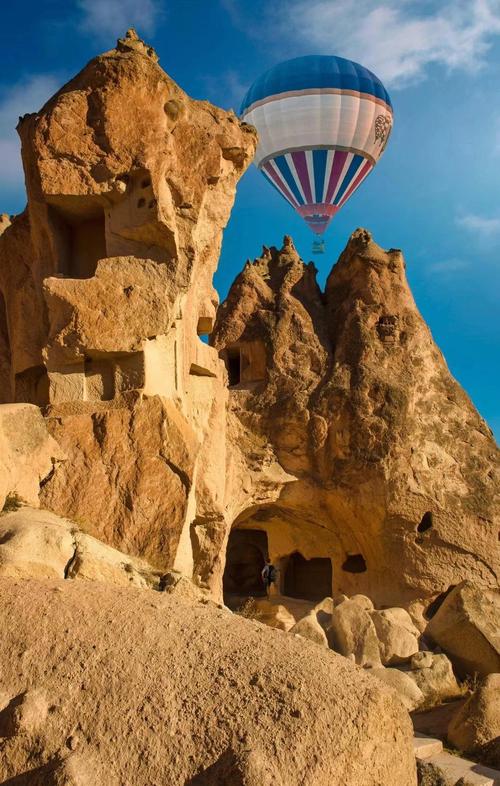 去土耳其棉花堡欣赏独特地貌的攻略是什么?