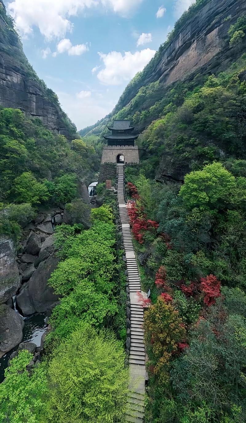 2026年春节绵阳广元旅游攻略