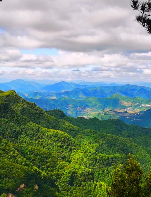 四川广元曾家山景区旅游攻略?适合两天一夜的行程安排