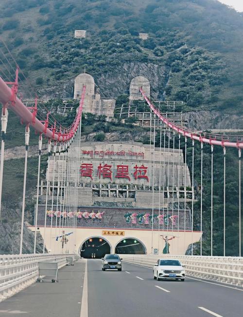 香格里拉旅游值得去哪些景点