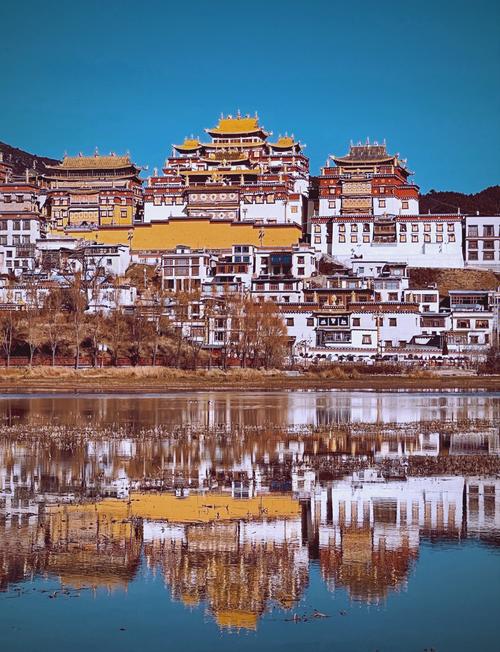 香格里拉旅游景点有哪些