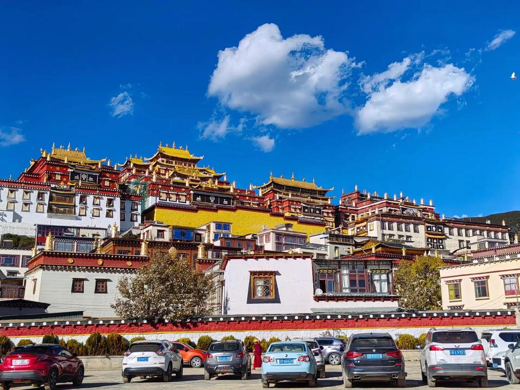 香格里拉旅游景点介绍