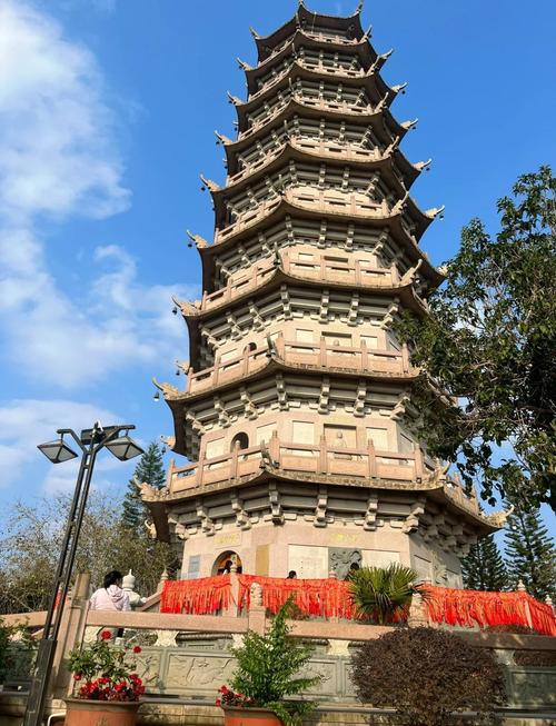 梅州旅游攻略景点大全,梅州旅游必去前十景点有哪些?看这里!