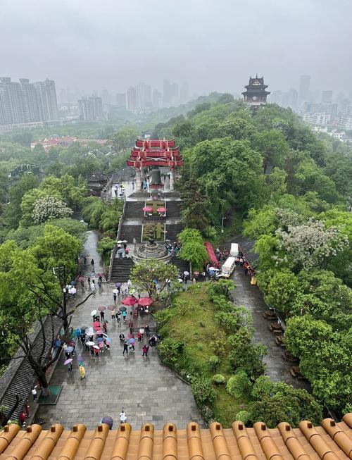 武汉一日游攻略必去十个景点,武汉一日旅游攻略景点必去