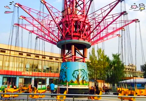 蟹岛度假村一日游攻略,精选必玩项目和美食推荐