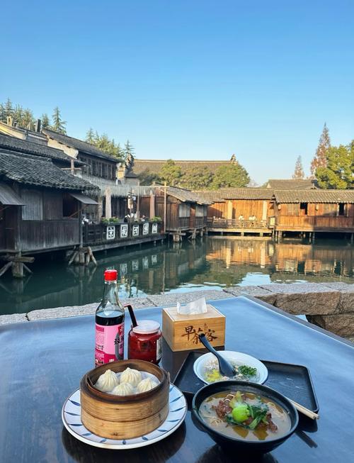 乌镇旅游住宿攻略