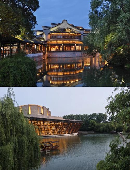 乌镇旅游住宿最佳方案,乌镇西栅景区里面酒店攻略
