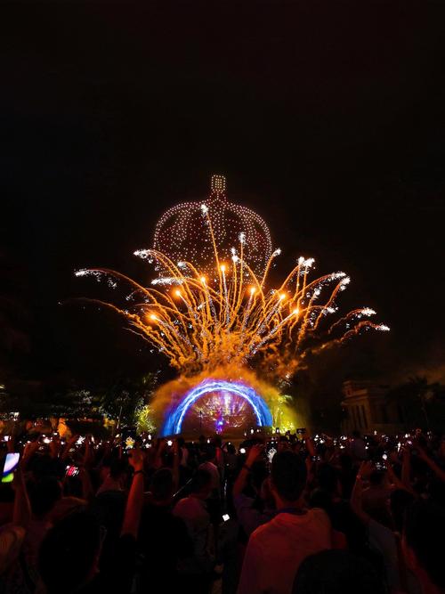 三亚2026年春节有哪些活动