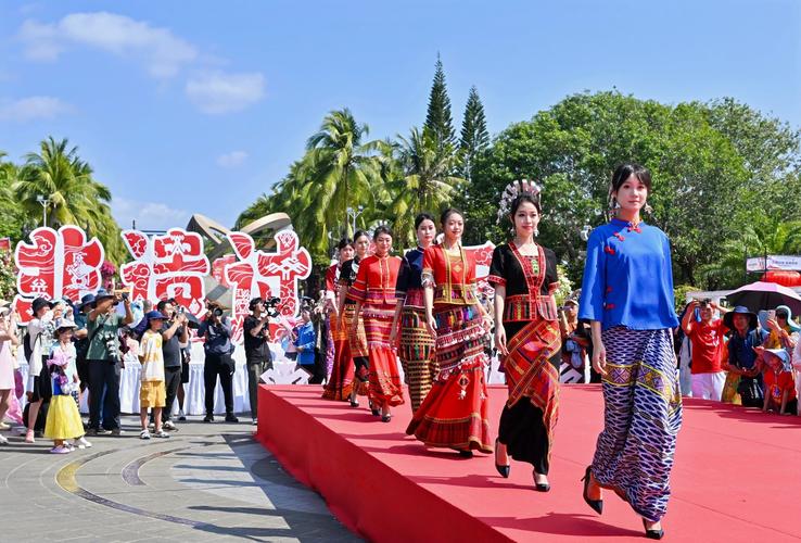 三亚春节期间活动有哪些