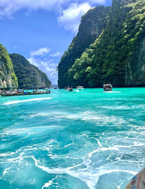 泰国普吉岛旅游攻略