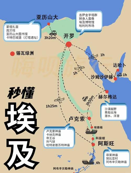 成都飞埃及几个小时