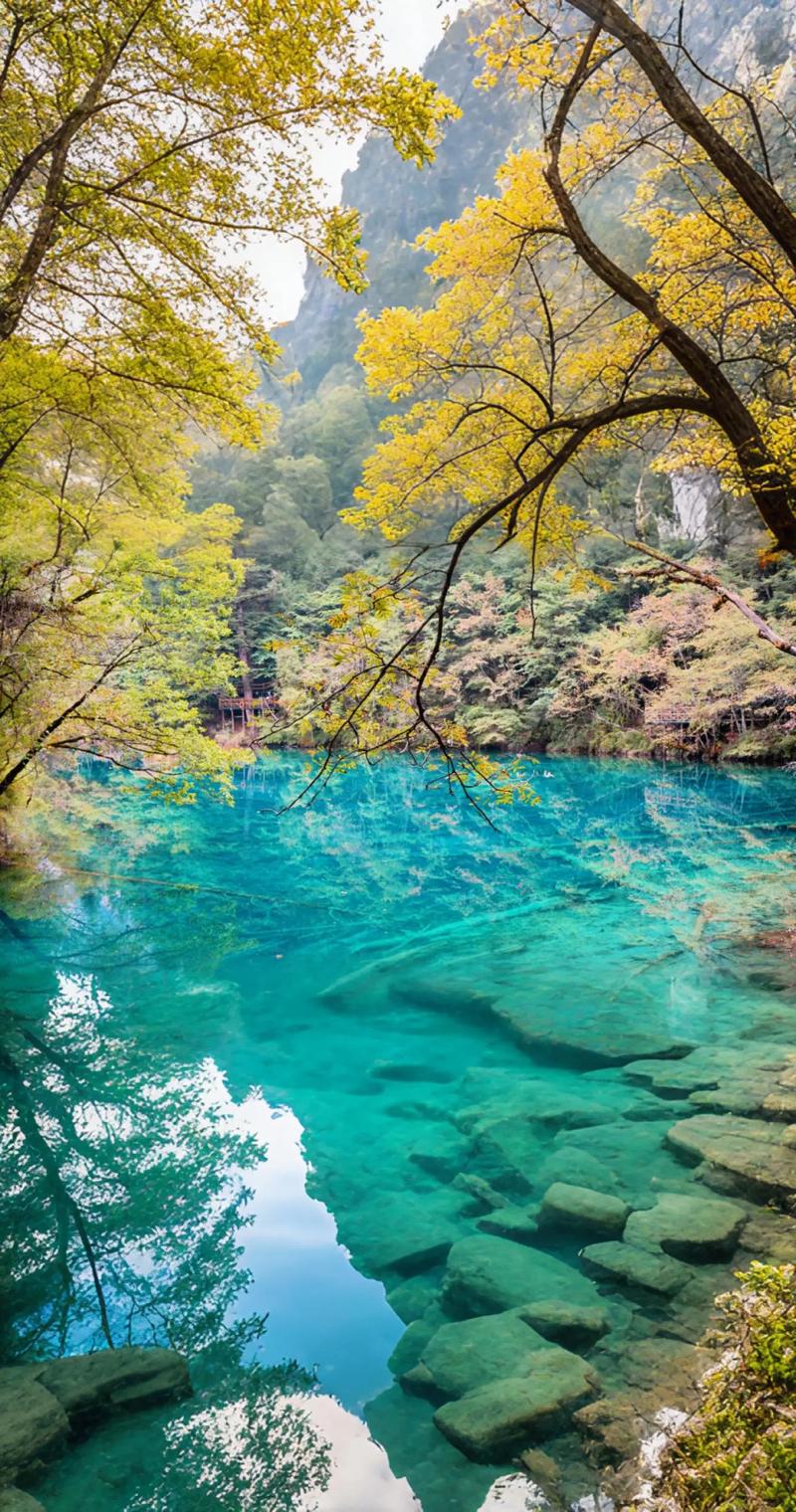 九寨沟淡季旅游攻略(九寨沟淡季旅游攻略自助游)