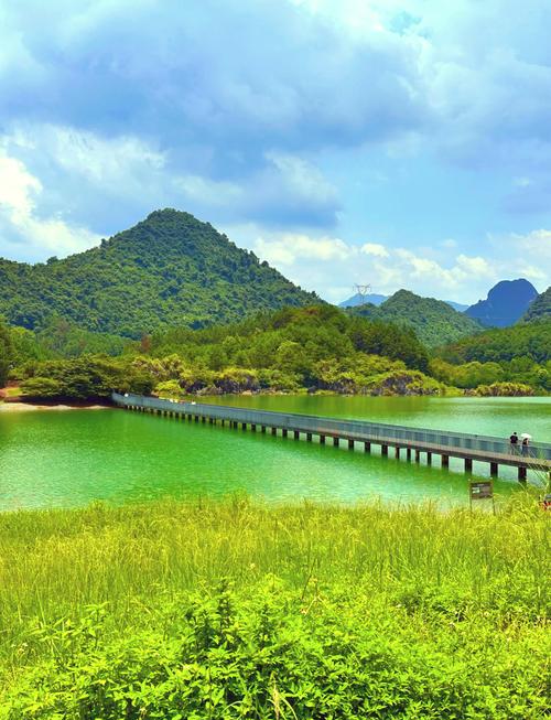 英德必去前十免费景点_广东英德自驾游景点