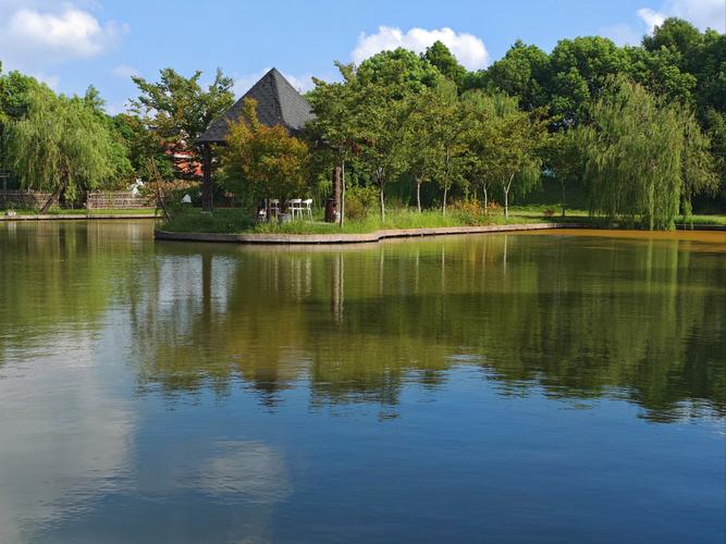 崇明比较好的农家乐