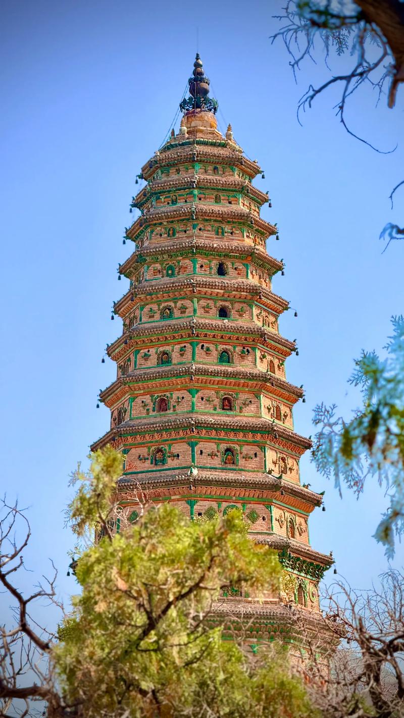 临汾前十旅游景点大全临汾有什么景点值得去