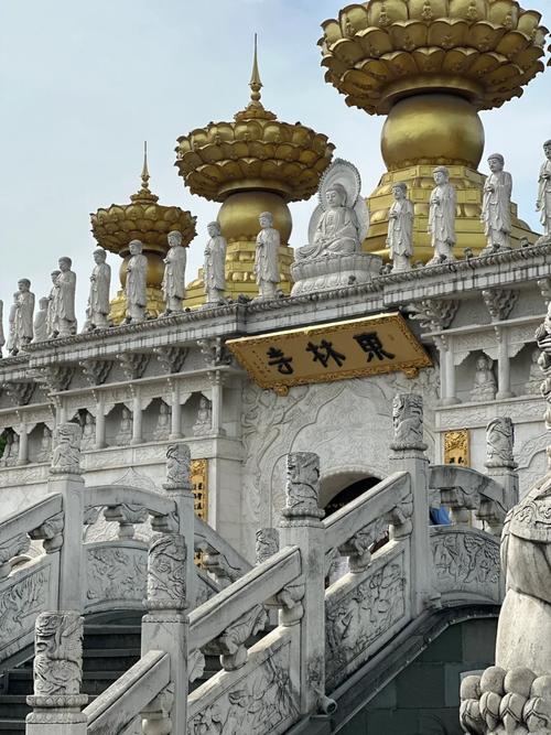 上海市金山区周边一日游景点