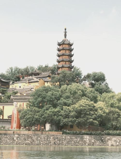 上海金山区有哪些景点景点