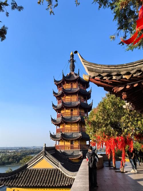 金山旅游必去前十景点推荐