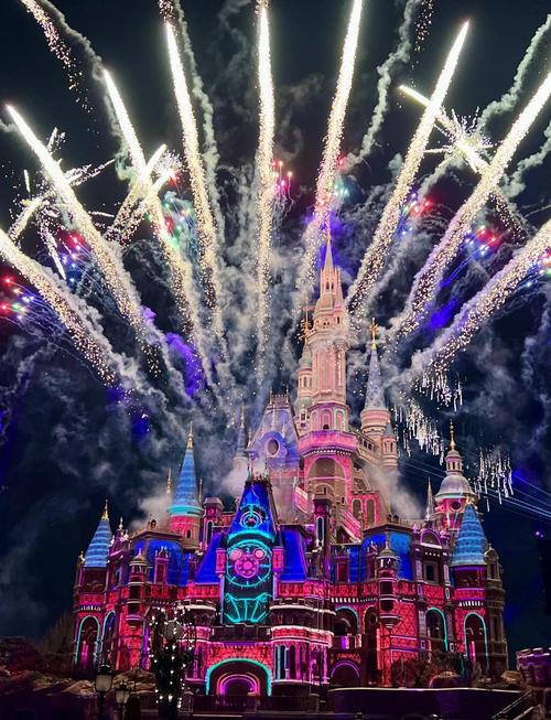 游客高喊退票,迪士尼做出补偿!3月30日的上海迪士尼,到底发生了什么...