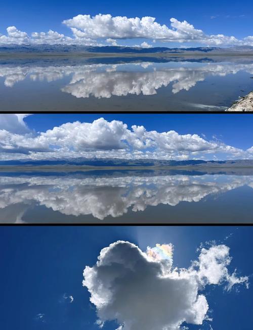 茶卡盐湖6月份去好么茶卡盐湖6月份天气