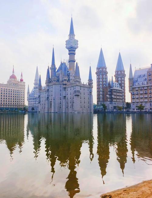 河北一日游最佳景点