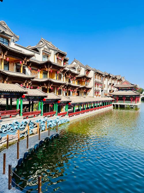 河北周边一日游最佳景点