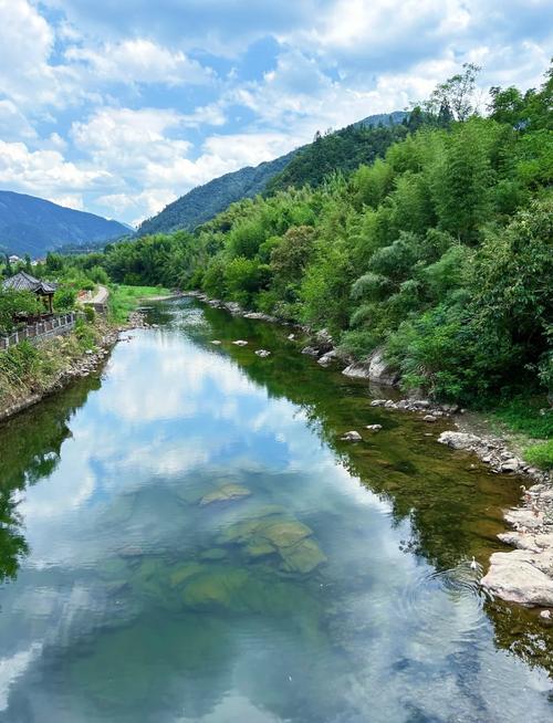 桐庐一日游必去景点