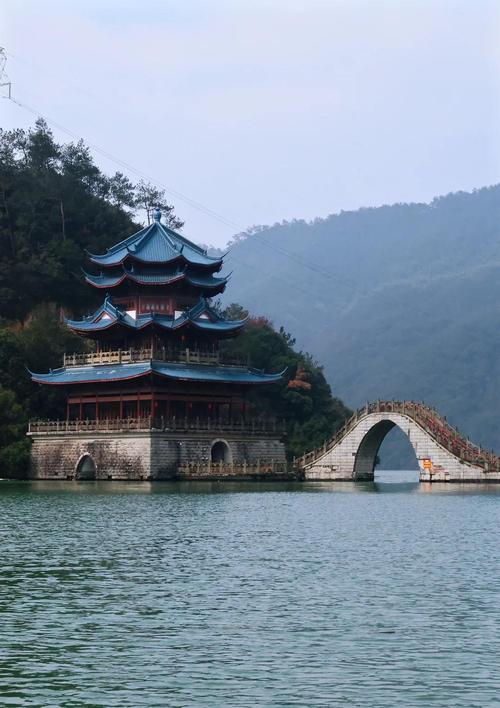 桐庐最值得去的景点