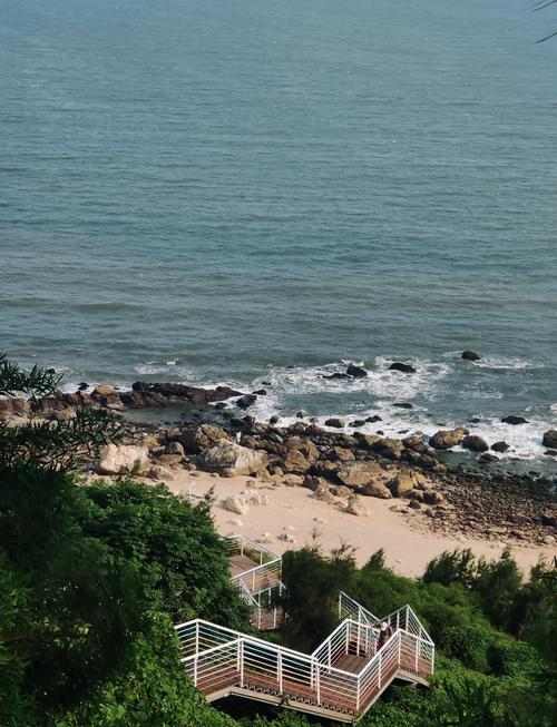 茂名20个免费景点