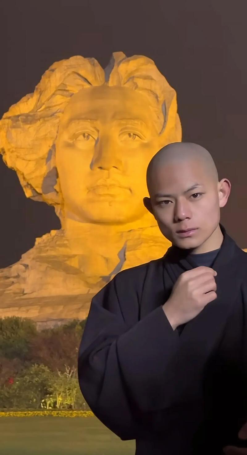 最近,你的朋友圈被寺庙刷屏了吗?