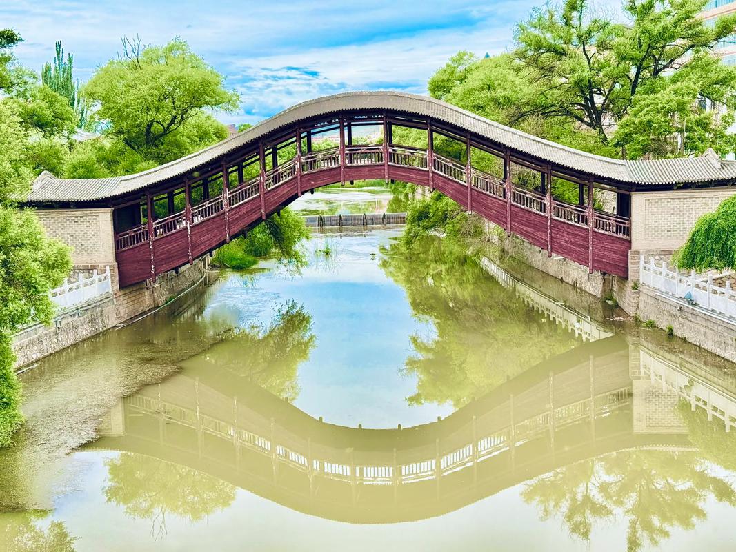 西安前十著名景点排名