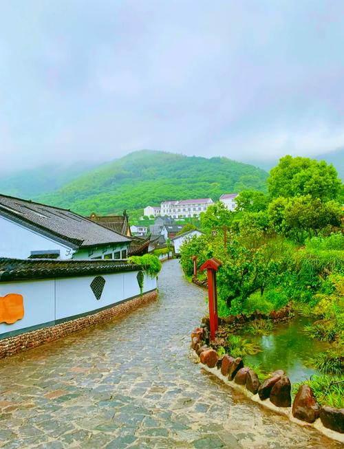 上海周边自驾游攻略