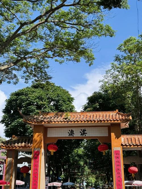 珠海淇澳岛有什么好玩的