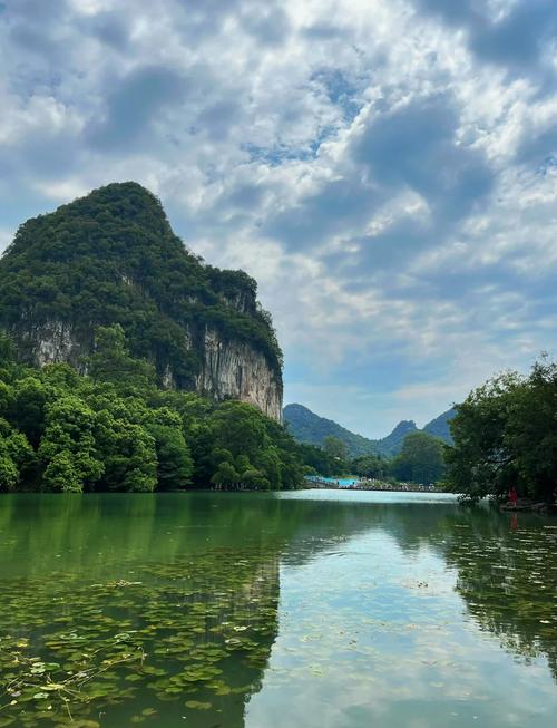柳州市内一日游最佳景点