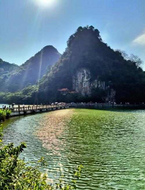 柳州必去三个景点